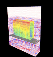 CGG Chooses INT GeoToolkit to Develop VectorVista™