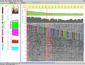 Sercel chooses INT J/GeoToolkit