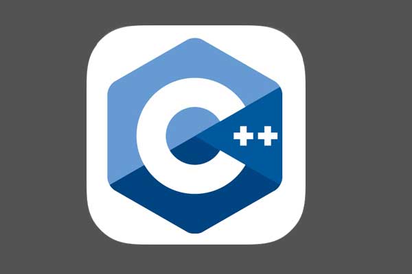 C++ Logo