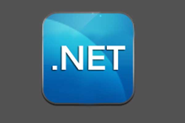 .NET Logo .NET Logo