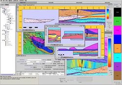 Geo-Logic Systems chooses INT Toolkits