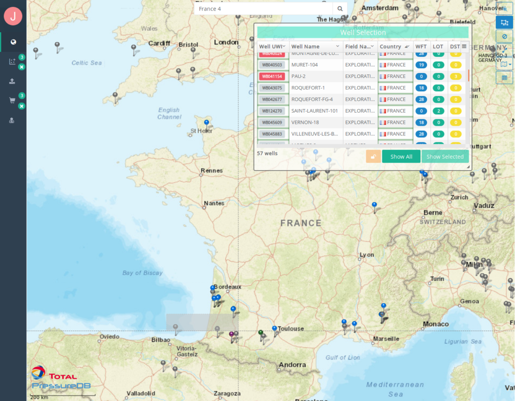 PressureDB-Map-Attrib_and_Zone_Selection