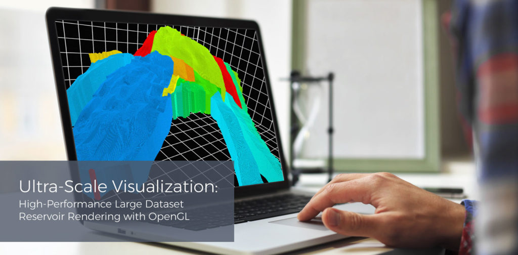 INT and TotalEnergies partner to build giga grid rendering