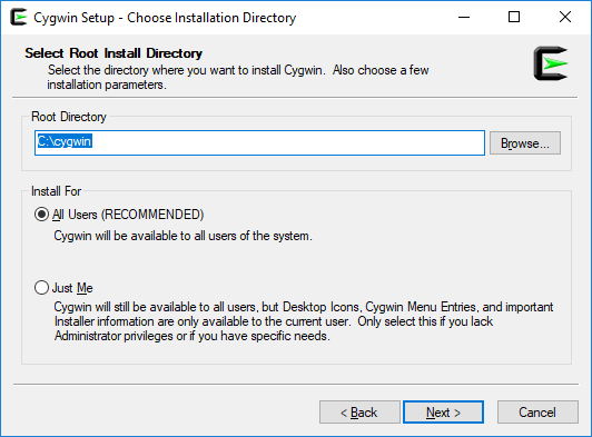 seismic unix library installation - INTViewer