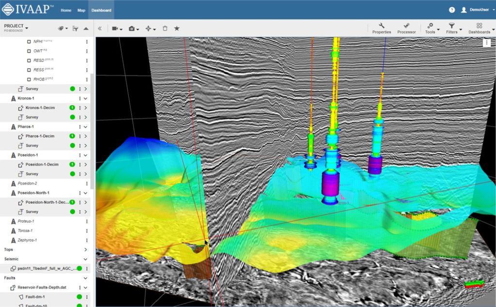 visualization-faults-horizons