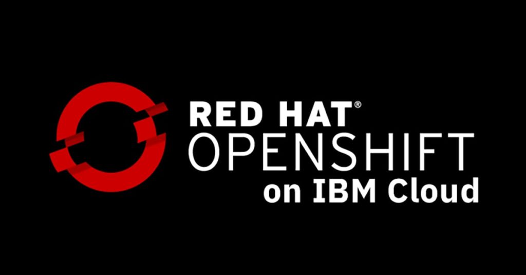 Red-Hat-OpenShift-on-IBM-Cloud