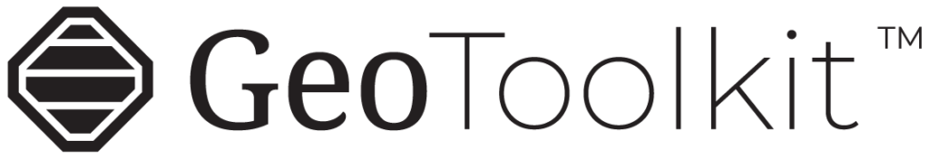 Geotoolkit logo