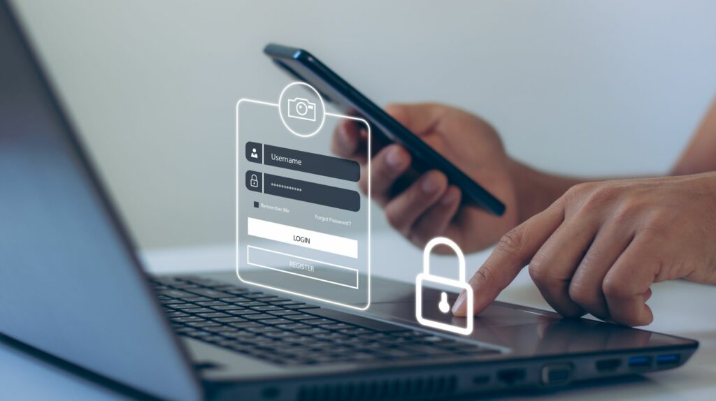 Blog post images – How to use the Nimbus library to authenticate users with OpenID Connect