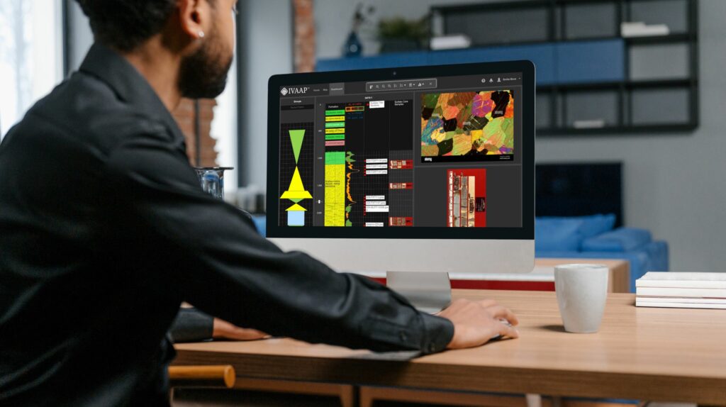 v3 FINAL INT Simplifies Machine Learning and Processing and Augments Analytics Capabilities with Latest Release of IVAAP Data Visualization Platform